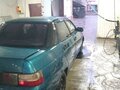 2000 Lada (ВАЗ) 2110, зелёный, 260000 рублей - вид 4