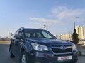 2015 Subaru Forester IV, серый, 1350267 рублей - вид 5