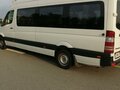 2007 Mercedes-Benz Sprinter, белый, 1900000 рублей - вид 5