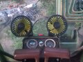 1998 Mitsubishi MM30SR, зелёный, 790000 рублей - вид 3