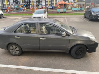 2013 Geely MK I, серый, 170000 рублей, вид 2