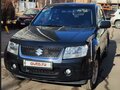2005 Suzuki Escudo III, чёрный, 500000 рублей - вид 1