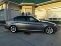 2008 BMW 3 серии 320i V (E90/E91/E92/E93) Рестайлинг, серый, 850000 рублей - вид 4
