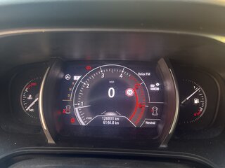 2018 Renault Megane IV, чёрный, 1600000 рублей, вид 2