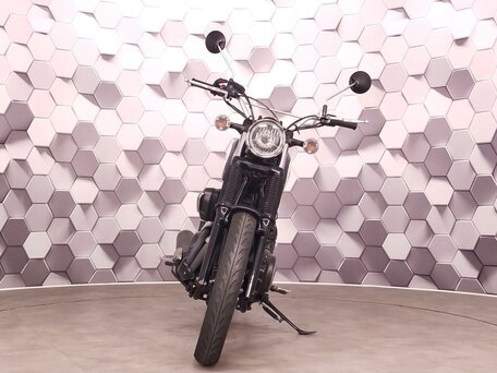 2020 Yamaha SCR950, серый, 699000 рублей, вид 5