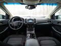 2018 Ford Edge II Рестайлинг, серый, 1825968 рублей - вид 1