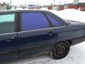 1988 Audi 100 III (C3) Рестайлинг, фиолетовый, 175000 рублей - вид 5