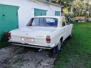 1988 ГАЗ 24 «Волга» 2410 II (2410), бежевый, 1800000 рублей, вид 2