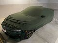 2019 Toyota GT86 I Рестайлинг, зелёный, 4450000 рублей - вид 5