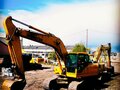 2006 Komatsu PC200-7, золотистый, 3600000 рублей - вид 2