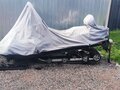 2008 Yamaha VK540, чёрный, 700000 рублей - вид 3