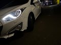 2013 Hyundai i40 I, белый, 1300000 рублей - вид 11