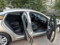 2016 Chevrolet Malibu IX, жёлтый, 1440000 рублей - вид 9
