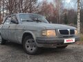 1997 ГАЗ 3110 «Волга», серый, 82000 рублей - вид 4