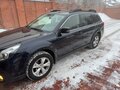 2014 Subaru Outback IV Рестайлинг, синий, 1800000 рублей - вид 2