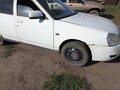 2009 Lada (ВАЗ) Priora I, белый, 340000 рублей - вид 3