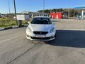2017 Peugeot 408 I Рестайлинг, белый, 549000 рублей - вид 1