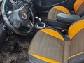 2012 Volkswagen Polo Cross V, оранжевый, 960000 рублей - вид 7