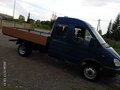 2010 ГАЗ ГАЗель (33023/330273) Фермер, синий, 1050000 рублей - вид 4