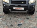 2004 Land Rover Freelander I Рестайлинг, чёрный, 700000 рублей