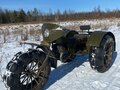 1999 ИЖ Самсон, зелёный, 40000 рублей