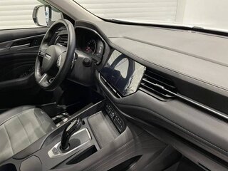 2020 Haval F7 I, белый, 2050000 рублей, вид 4