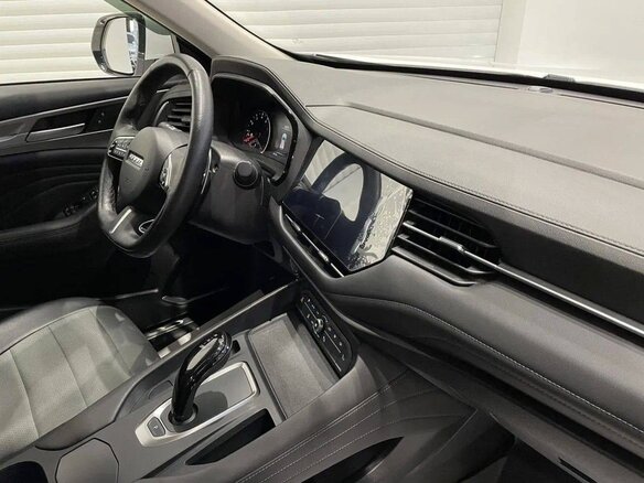 2020 Haval F7 I, белый, 2050000 рублей - вид 3