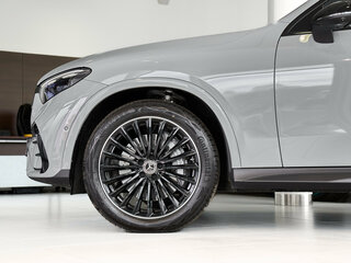 2026 Mercedes-Benz GLC 300 II (X254), серый, 9980000 рублей, вид 4