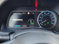 2018 Nissan Leaf II (ZE1), красный, 1100000 рублей - вид 10