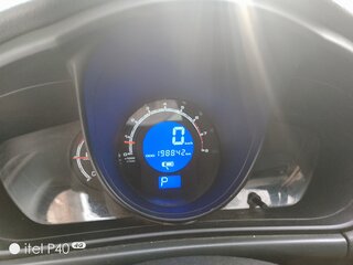 2016 Lifan X60 I Рестайлинг, белый, 750000 рублей, вид 5