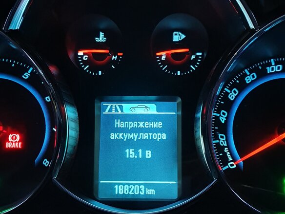 2013 Chevrolet Cruze I Рестайлинг, серый, 810000 рублей - вид 6