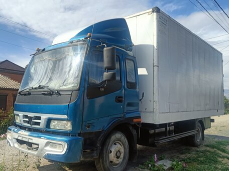 2012 Foton Aumark BJ10xx/11xx, синий, 1350000 рублей, вид 2