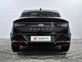 2023 Hyundai Sonata VIII (DN8) Рестайлинг, чёрный - вид 5