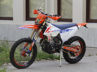 Expert Moto JHL LX6