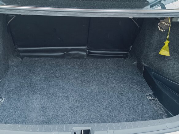 2007 Toyota Corolla X (E140, E150), голубой, 500000 рублей - вид 10