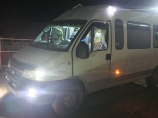 2009 Fiat Professional Ducato, белый, 1450000 рублей, вид 1