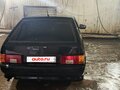 2008 Lada (ВАЗ) 2113, зелёный, 130000 рублей