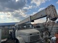 1993 КрАЗ КС-3575А, серебристый, 700000 рублей - вид 2