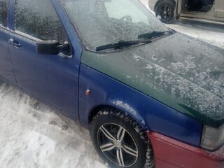 1991 Fiat Tipo 160, синий, 115000 рублей, вид 1