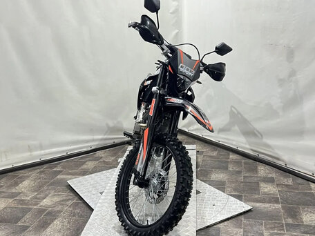 2025 Regulmoto Sport 003 PR, чёрный, 168600 рублей, вид 1