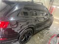 2019 Audi Q7 II (4M), чёрный, 7100000 рублей - вид 3