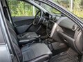 2018 Lada (ВАЗ) Granta Sport I, серебристый - вид 11