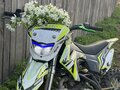 2023 Progasi Smart 125, зелёный, 80000 рублей - вид 8