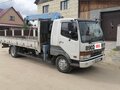 1996 Fuso (Mitsubishi) Fighter, белый, 4000000 рублей - вид 6