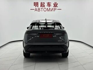2026 Nissan Ariya 66 kWh I Рестайлинг, серебристый, 3177033 рублей, вид 5