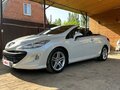 2010 Peugeot 308 I, белый, 1600000 рублей - вид 8