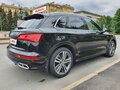 2017 Audi SQ5 II (FY), чёрный, 3050000 рублей - вид 6