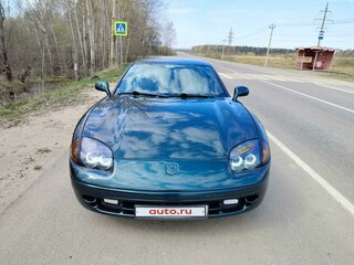 1994 Dodge Stealth, зелёный, 1000000 рублей, вид 2