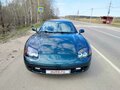 1994 Dodge Stealth, зелёный, 1000000 рублей - вид 1