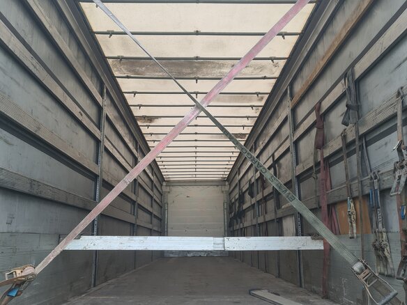 2019 Schmitz Cargobull SCS, белый, 3600000 рублей - вид 6